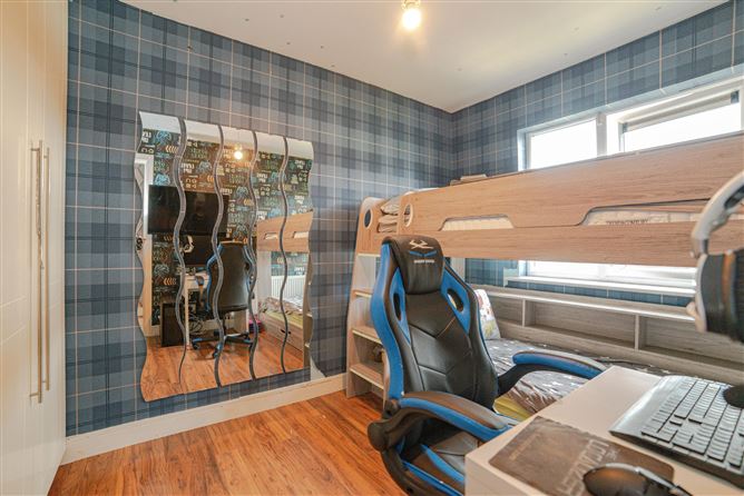 28 Churchwell Road, Belmayne, Balgriffin, Dublin