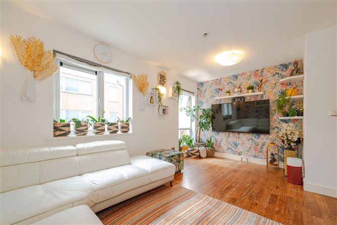 28 Churchwell Road, Belmayne, Balgriffin, Dublin