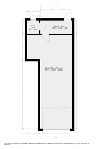 28 Churchwell Road, Belmayne, Balgriffin, Dublin