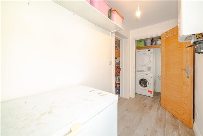 28 Churchwell Road, Belmayne, Balgriffin, Dublin