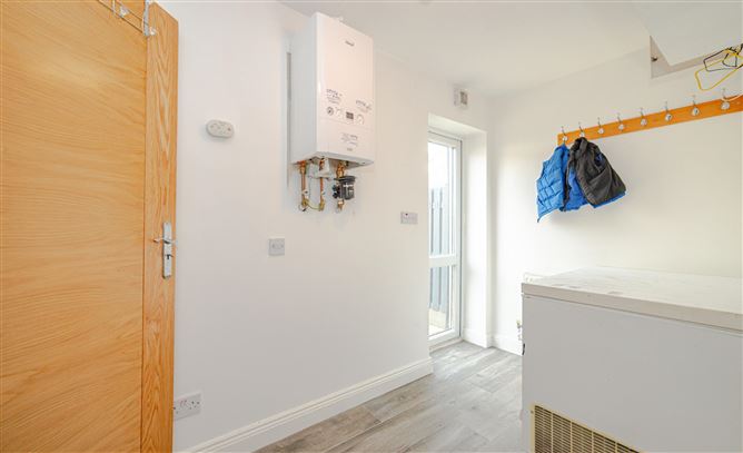 28 Churchwell Road, Belmayne, Balgriffin, Dublin