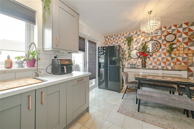 28 Churchwell Road, Belmayne, Balgriffin, Dublin