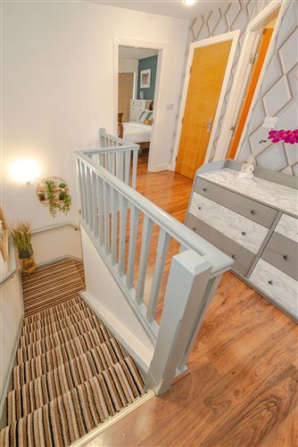 28 Churchwell Road, Belmayne, Balgriffin, Dublin