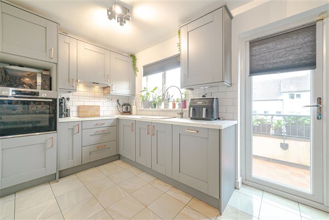 28 Churchwell Road, Belmayne, Balgriffin, Dublin
