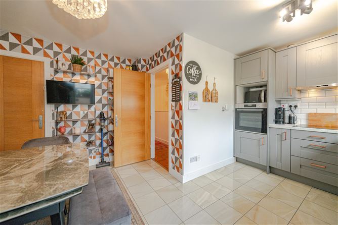 28 Churchwell Road, Belmayne, Balgriffin, Dublin
