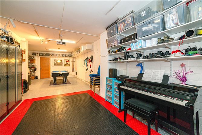 28 Churchwell Road, Belmayne, Balgriffin, Dublin