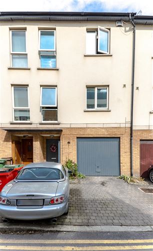 28 Churchwell Road, Belmayne, Balgriffin, Dublin