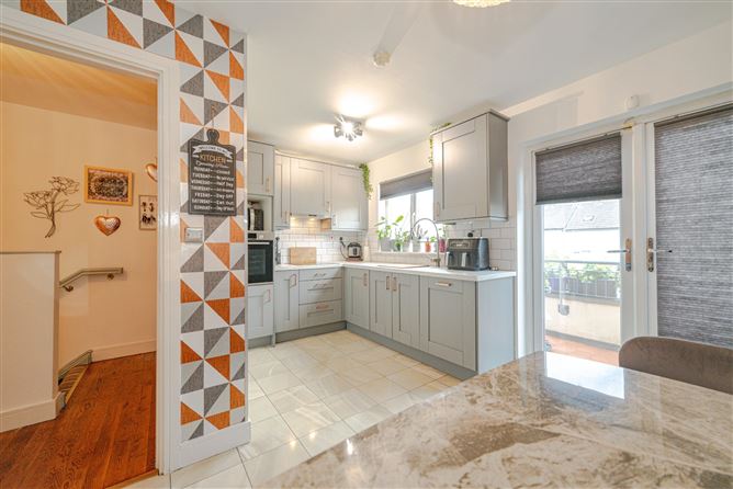 28 Churchwell Road, Belmayne, Balgriffin, Dublin