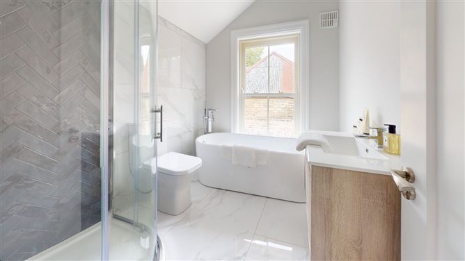 25 Addison Road, Fairview, Dublin 3