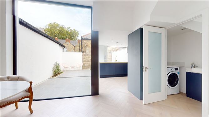 25 Addison Road, Fairview, Dublin 3