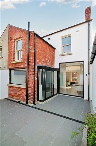 25 Addison Road, Fairview, Dublin 3