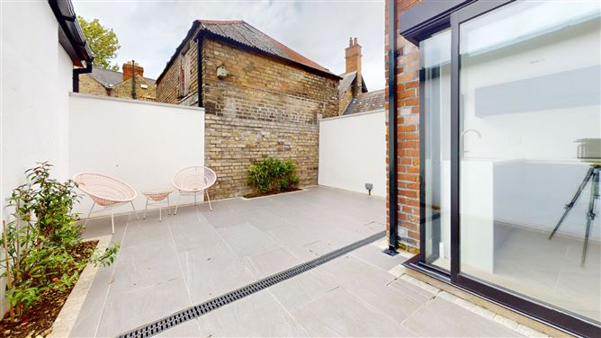 25 Addison Road, Fairview, Dublin 3