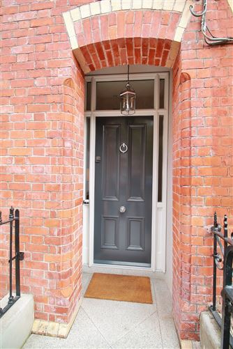 25 Addison Road, Fairview, Dublin 3