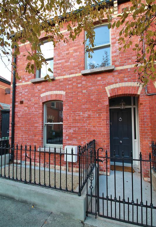 25 Addison Road, Fairview, Dublin 3 DNG Fairview 4747518 MyHome