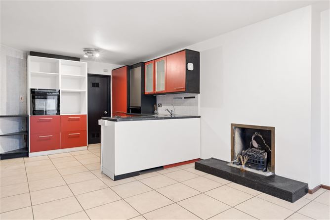 3 Heytesbury Court, Ballsbridge, Dublin 4