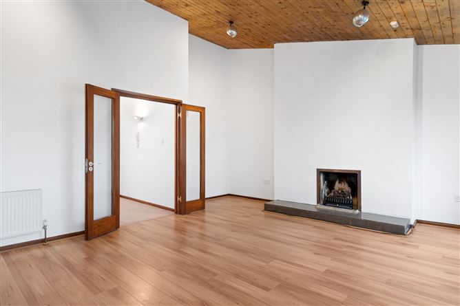 3 Heytesbury Court, Ballsbridge, Dublin 4