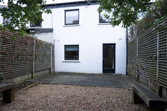 3 Heytesbury Court, Ballsbridge, Dublin 4