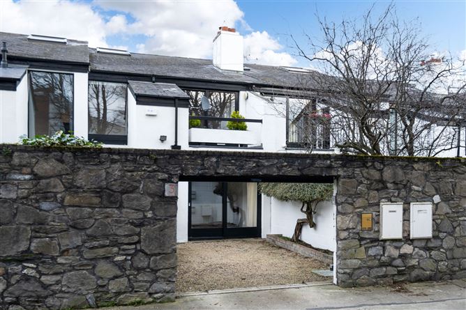 3 Heytesbury Court, Ballsbridge, Dublin 4