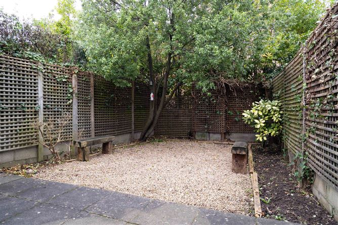 3 Heytesbury Court, Ballsbridge, Dublin 4