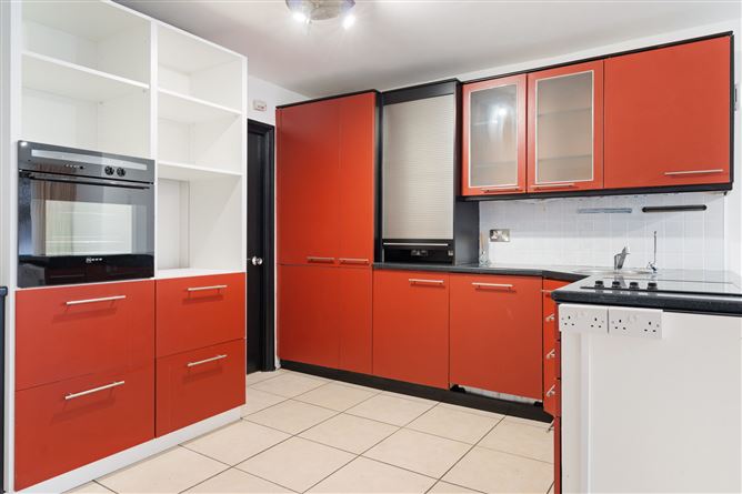3 Heytesbury Court, Ballsbridge, Dublin 4