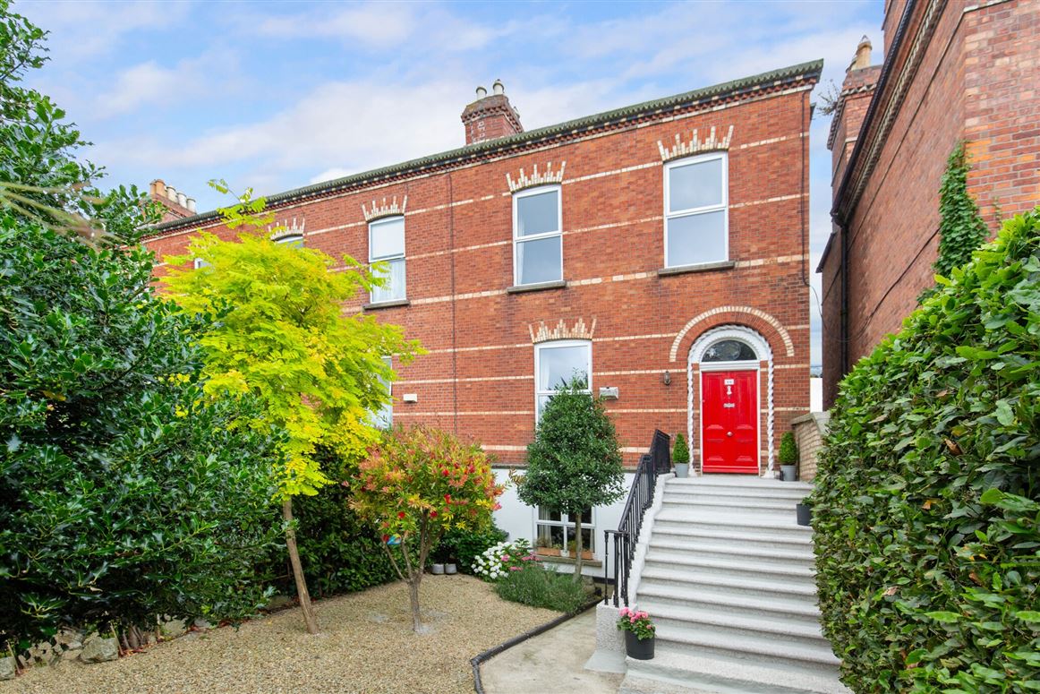 46 Grosvenor Road, Rathmines, Dublin 6