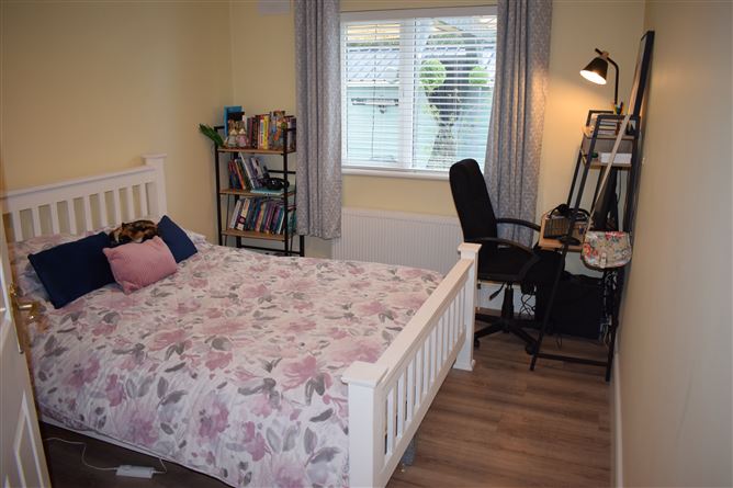 17 The Granary, Killerig, Carlow