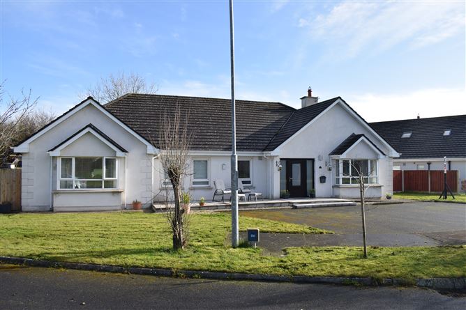 17 The Granary, Killerig, Carlow
