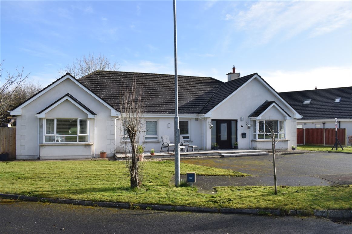 17 The Granary, Killerig, Carlow
