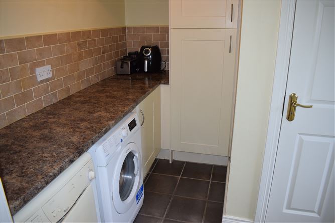 17 The Granary, Killerig, Carlow
