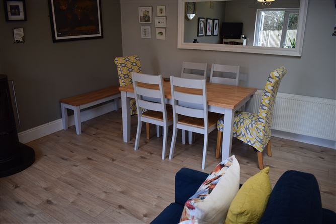 17 The Granary, Killerig, Carlow