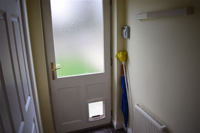 17 The Granary, Killerig, Carlow