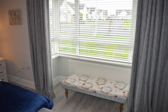 17 The Granary, Killerig, Carlow