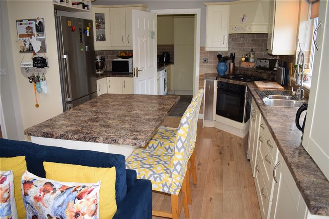 17 The Granary, Killerig, Carlow