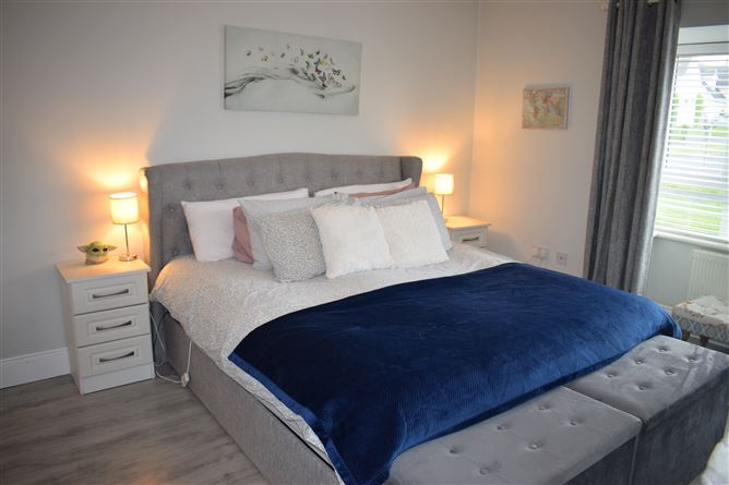 17 The Granary, Killerig, Carlow