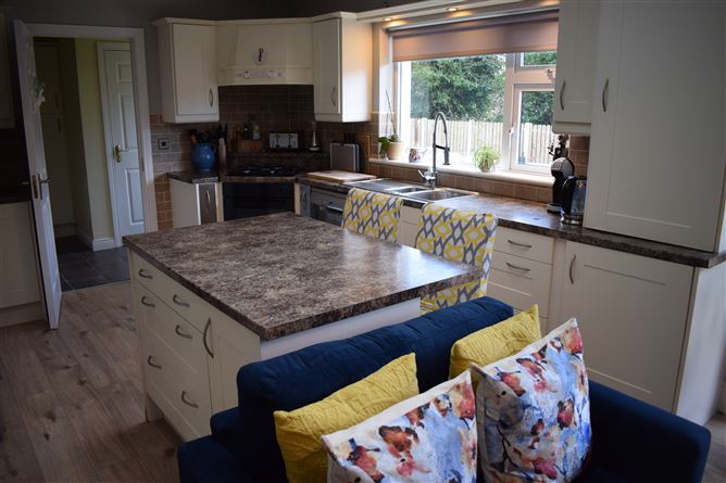 17 The Granary, Killerig, Carlow