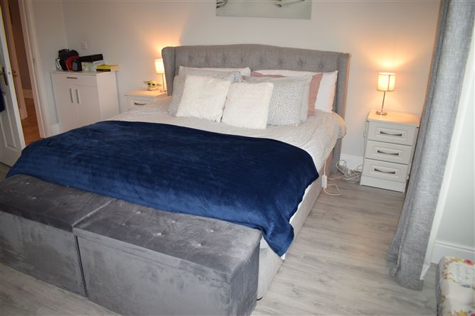 17 The Granary, Killerig, Carlow