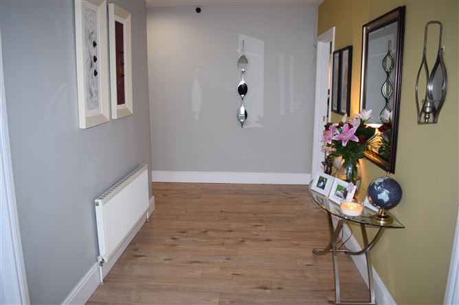 17 The Granary, Killerig, Carlow