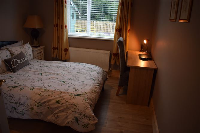 17 The Granary, Killerig, Carlow