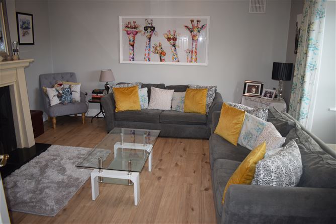 17 The Granary, Killerig, Carlow