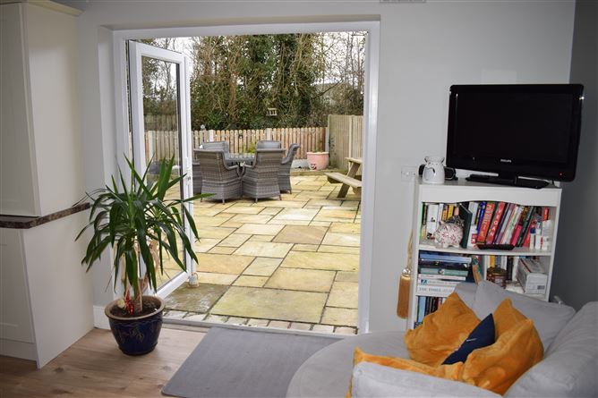 17 The Granary, Killerig, Carlow