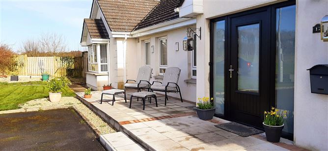 17 The Granary, Killerig, Carlow