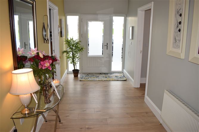 17 The Granary, Killerig, Carlow