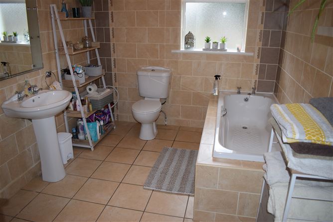 17 The Granary, Killerig, Carlow