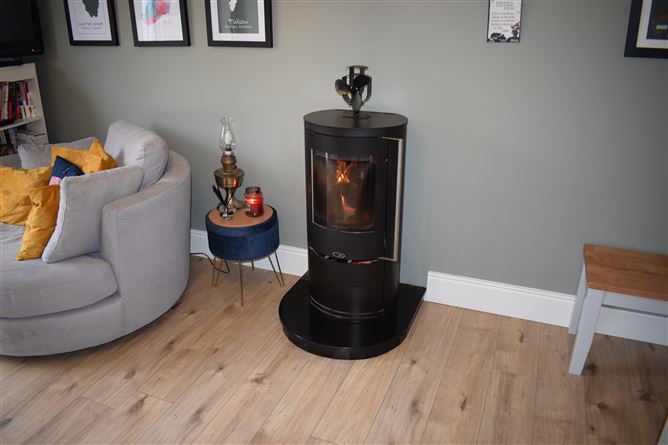 17 The Granary, Killerig, Carlow