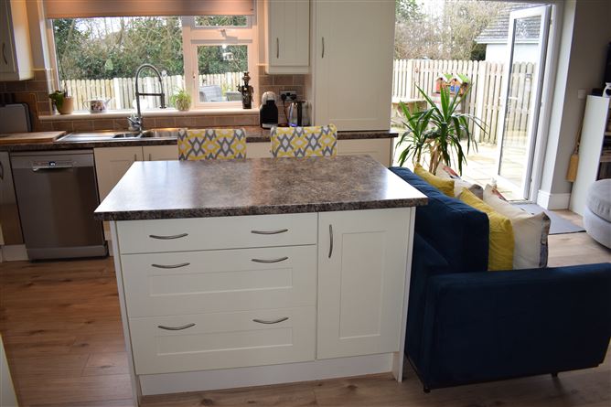 17 The Granary, Killerig, Carlow