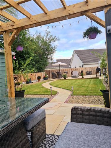 17 The Granary, Killerig, Carlow