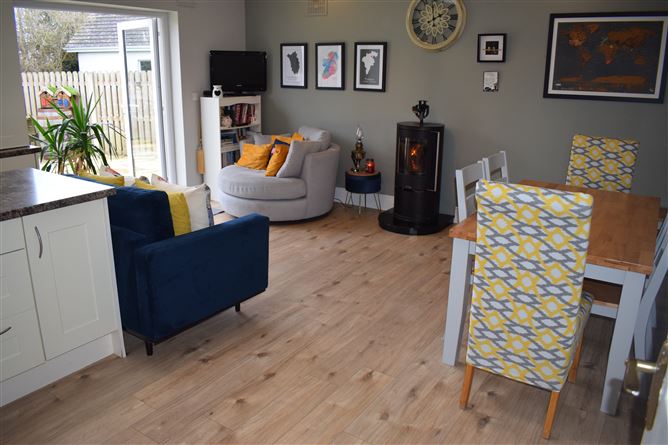 17 The Granary, Killerig, Carlow