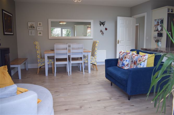 17 The Granary, Killerig, Carlow