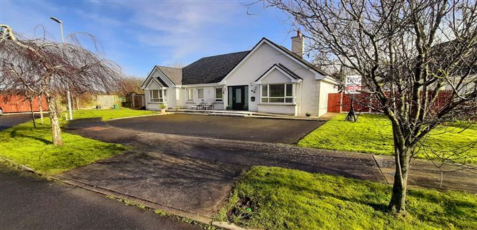 17 The Granary, Killerig, Carlow