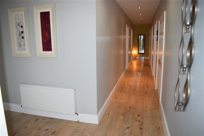 17 The Granary, Killerig, Carlow